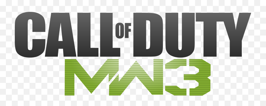 Call Of Duty Modern Warfare 3 Server Hosting - Nvme Turbo Call Of Modern Warfare 3 Png,Mordhau Logo