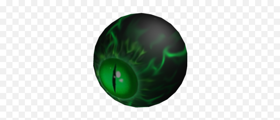 Monster Islands - Overseer Eyeball Png,Monster Eyes Png