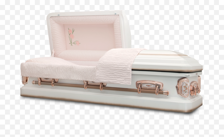 Richland Metal Casket - Bed Frame Png,Casket Png