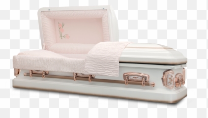 Richland Metal Casket - Bed Frame Png,Casket Png