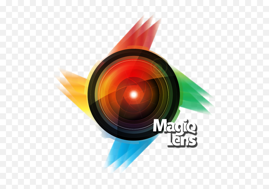 Camera Lens Logo Design Png Image - Camera Lens,Camera Lens Logo Png