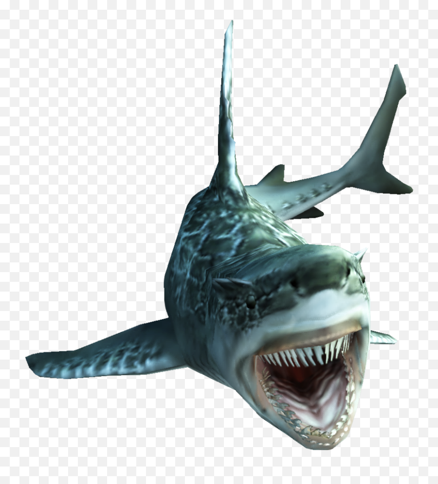 Monster Fish png images