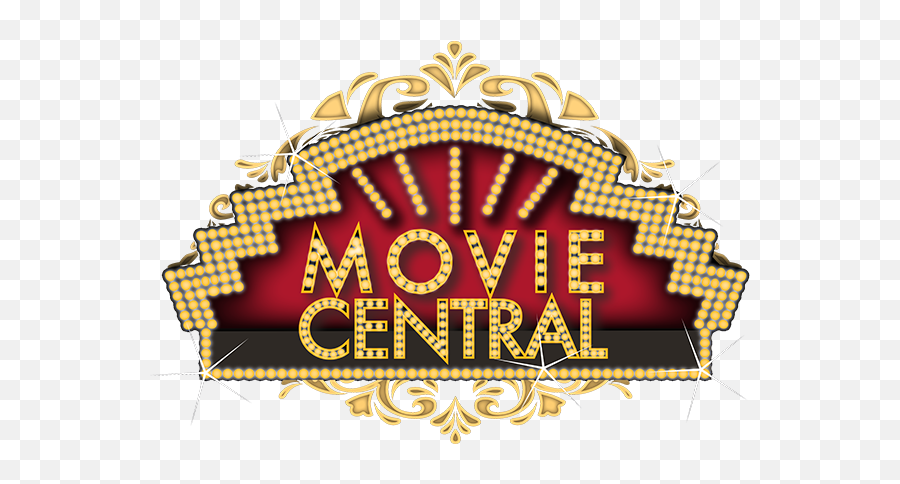 Movie Central Tanning Tuttle Ok - Illustration Png,Movies Logo