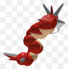 Shiny Gyarados - Roblox Png,Gyarados Png