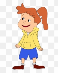 Download Hd Allie - Curious George Allie Renkins Doll Allie Curious George Png,Curious George Png