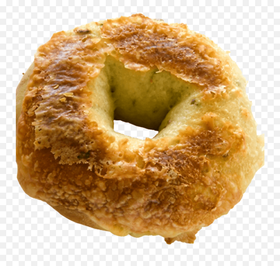 Jalapeno Cheese Bagel - Bagel Png,Bagel Transparent