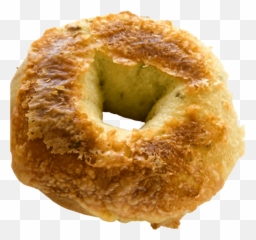 Jalapeno Cheese Bagel - Bagel Png,Bagel Transparent
