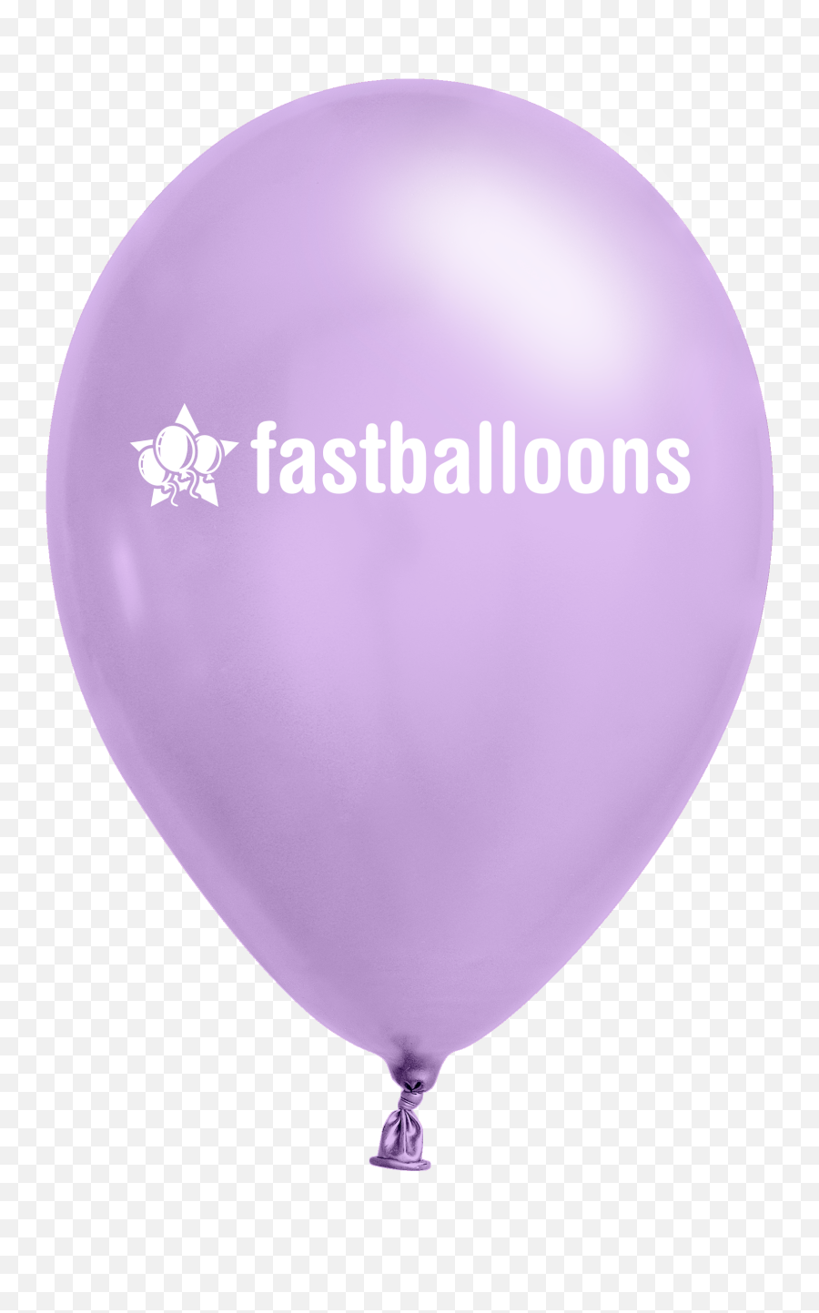 Lavender Balloons - Balloon Png,Purple Balloons Png