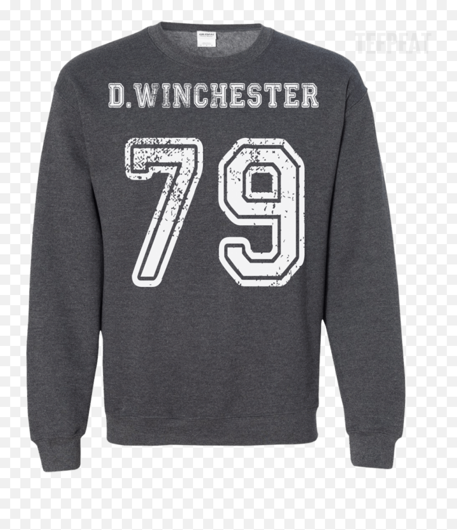 Dean Winchester Tee - Sweater Png,Dean Winchester Png