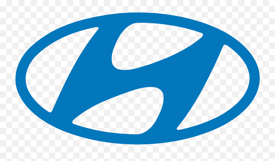 Available In Svg Png Eps Ai Icon Fonts - Hyundai Logo Hd,Hyundai Logo Png