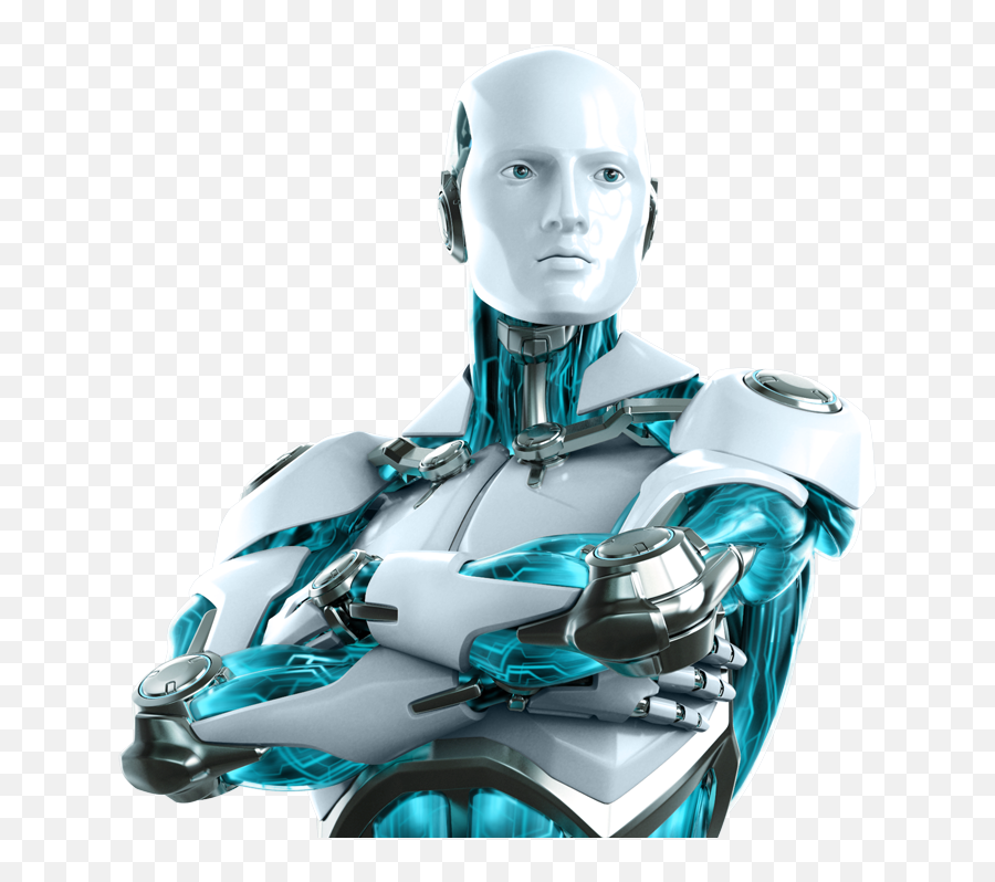 Robot Png Image Transparent Background - Robot Images Hd Png,Robot Transparent Background