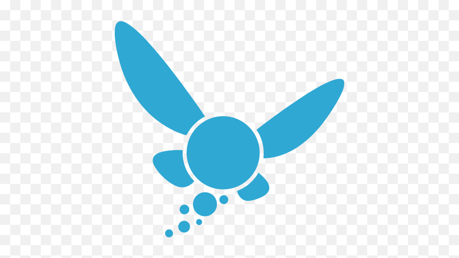 Download Hd Navi Zelda Png - Navi Legend Of Zelda,Navi Png