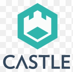 Castle Logo Transparent Png Clipart - Hit Newcastle,Castle Logo