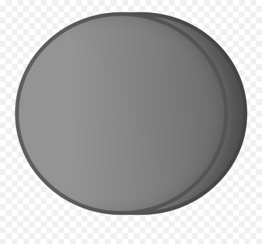 Download Hockey Puck Png - Solid,Hockey Puck Png
