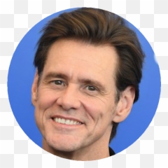 Portrait Photography Transparent Png - Portrait Photography,Jim Carrey Png