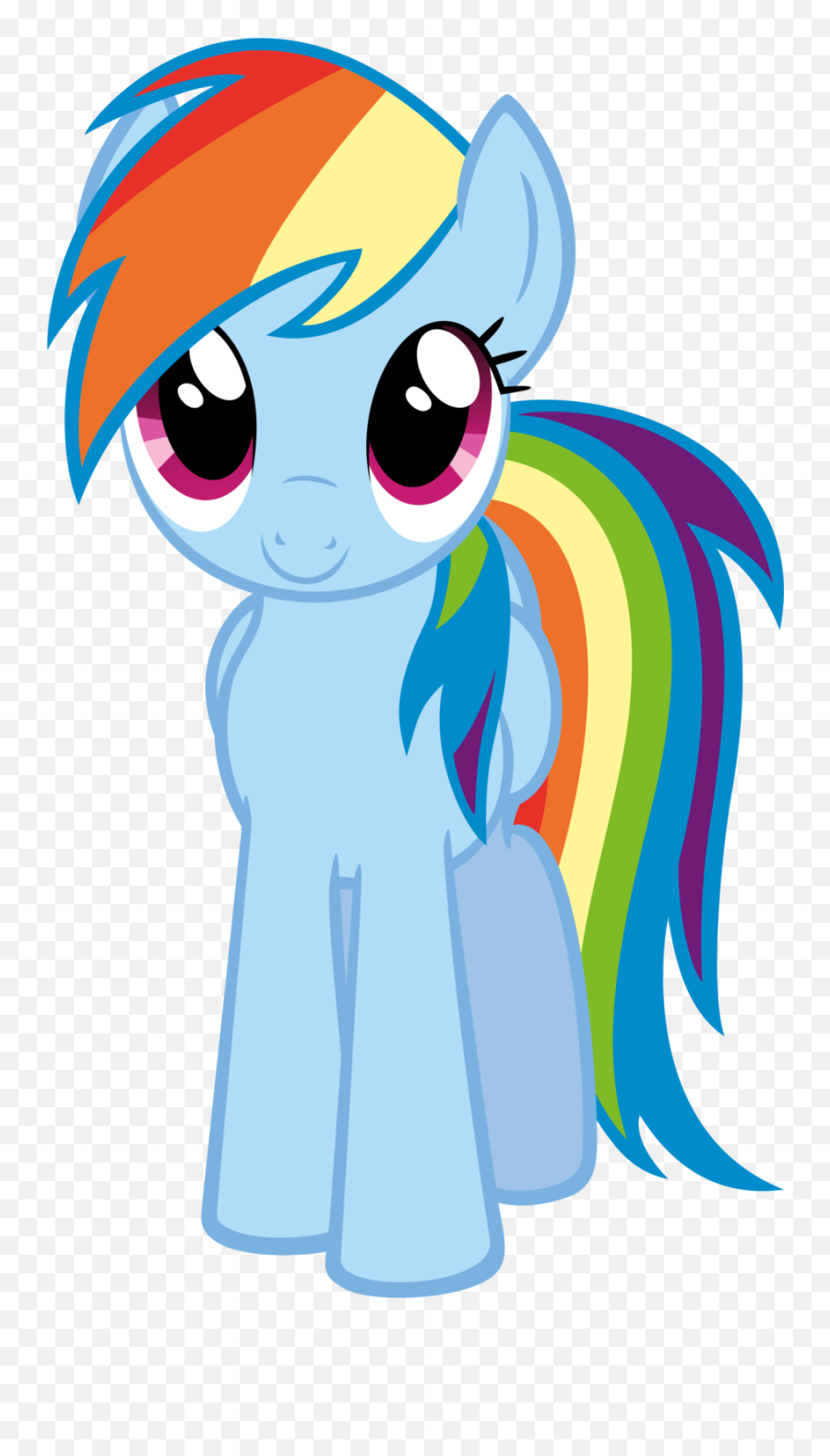Rainbow Dash Png 8 Image - My Little Pony Rainbow Dash,Rainbow Dash Png