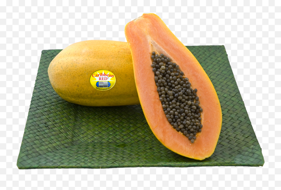 Papaya Png - Superfood,Papaya Png