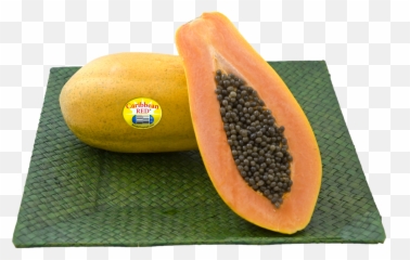 Papaya Png - Superfood,Papaya Png