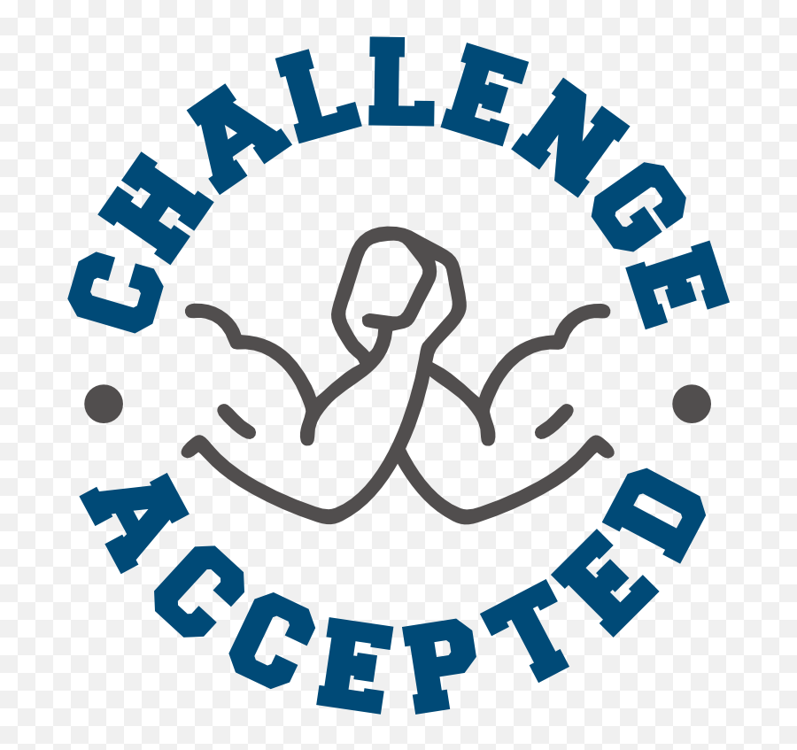 Index Of - Challenge Accepted Png,Challenge Accepted Png