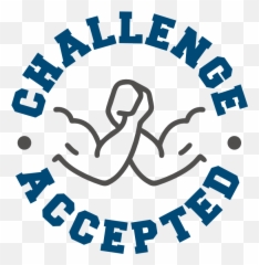 Index Of - Challenge Accepted Png,Challenge Accepted Png
