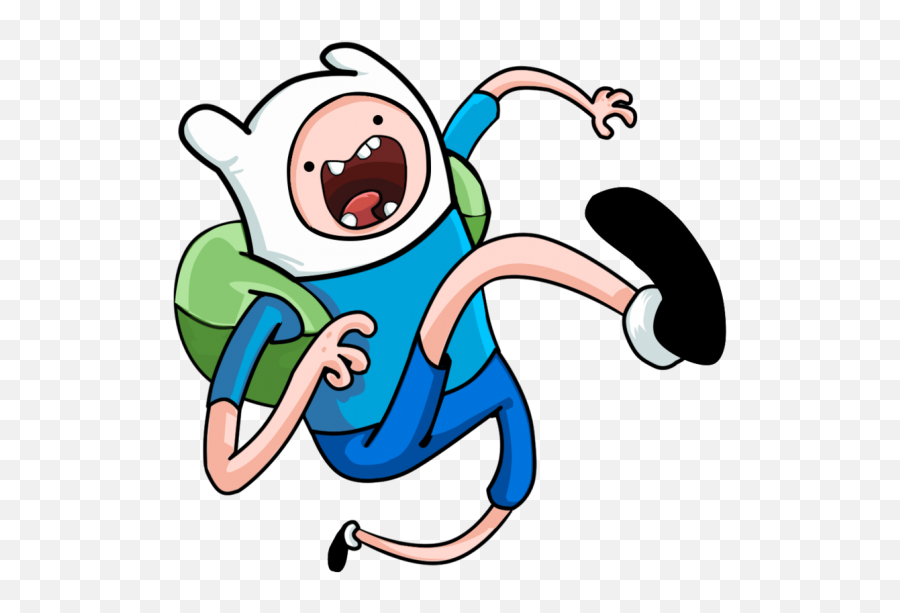 Adventure Time Png Transparent Images - Adventure Time Finn Png,Adventure Time Png