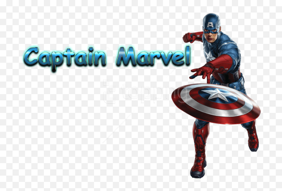 Download Free Png Captain Marvel S - Captain America Throwing His Shield,Captain Marvel Transparent