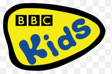 Bbc Kids Logo - png