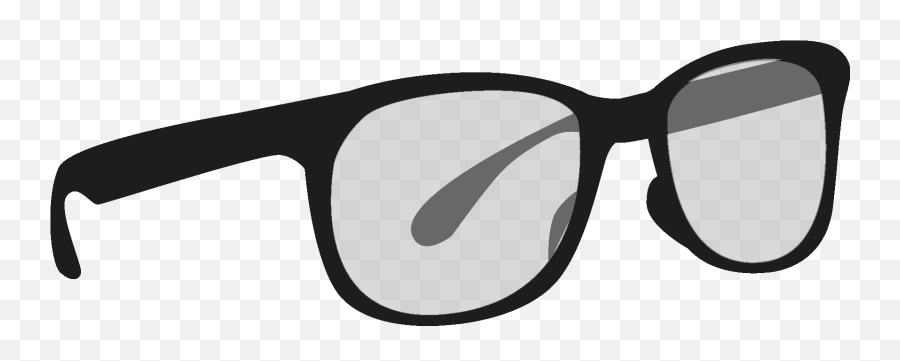 Glasses Vector Png Clipart - Glasses Png Vector,Glasses Png