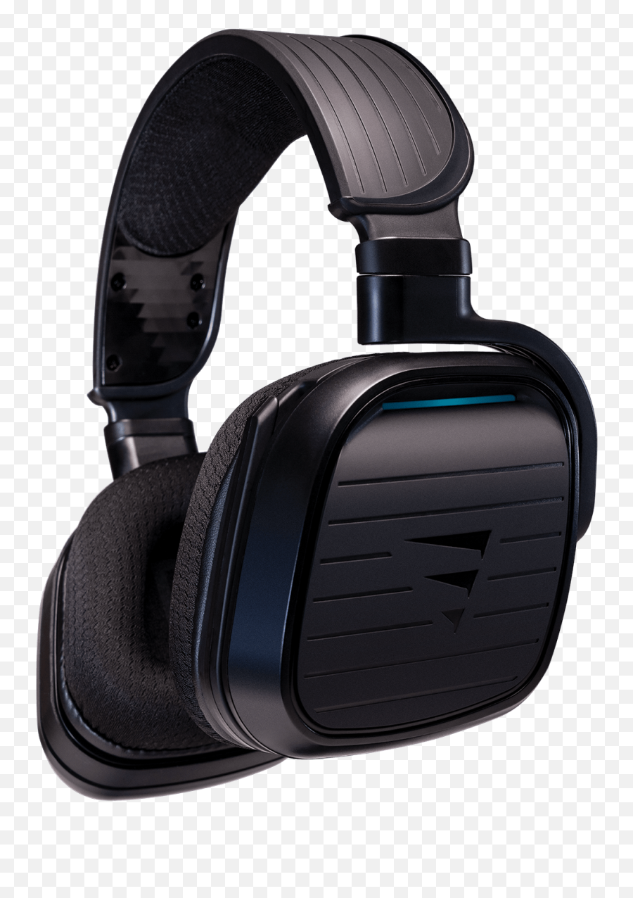 Tx70 Wireless Gaming Headset Png