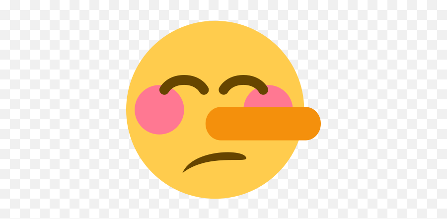 Face - Happy Png,Blush Emoji Png