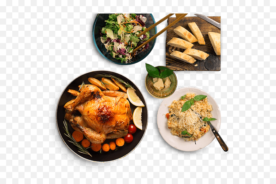 Save The Food - Bowl Png,Meal Png