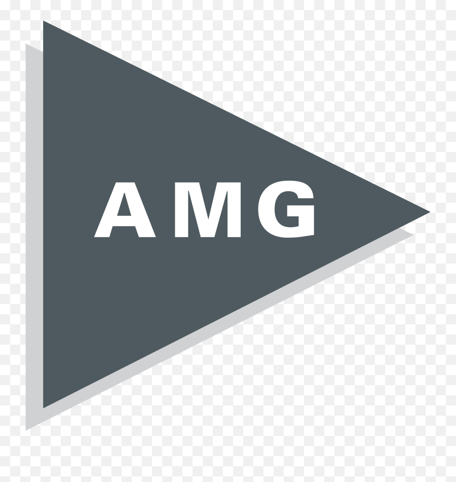 Amg Logo Png Transparent U0026 Svg Vector - Freebie Supply Amg Logos,Triangle Logo