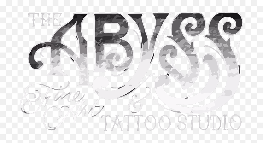 Abyss Art Studio 251 W Park Ave Long Beach Ny 11561 - Decorative Png,Tatuajes Png