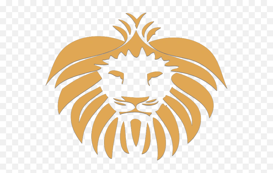 Lockdown Menu - One Yoga Lion Png,Orange Lion Logo