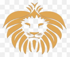 Lockdown Menu - One Yoga Lion Png,Orange Lion Logo
