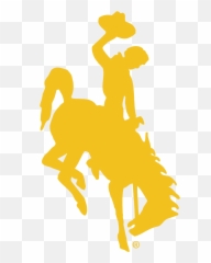 Wyoming Volleyball Camps University Of - Logo Of png