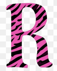 Clip Art - Letras Para Imprimir De Animal Print 793x1096 Letras En Animal Print Png,Letras Png
