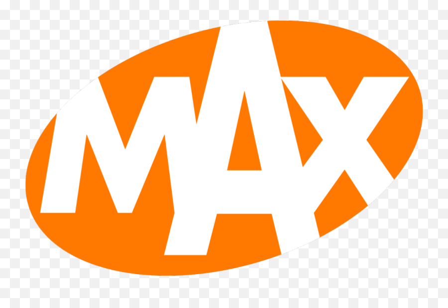 Radio Max Logo Logos Download - Omroep Max Logo Png,Dhx Media Logo