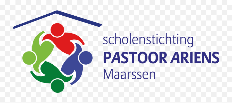 Scolix - Logo Scholenstichting Pastoor Ariens New Pastoor Ariens Png,Ariens Logo