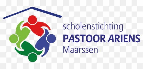 Scolix - Logo Scholenstichting Pastoor Ariens new png