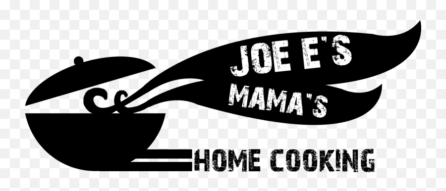 Elegant Playful Logo Design For Joe E - Automotive Decal Png,Cooking Mama Logo