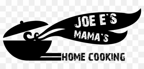 Elegant Playful Logo Design For Joe E - Automotive Decal Png,Cooking Mama Logo