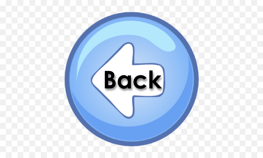 Back - Button Doraemon Png,Back Button Png