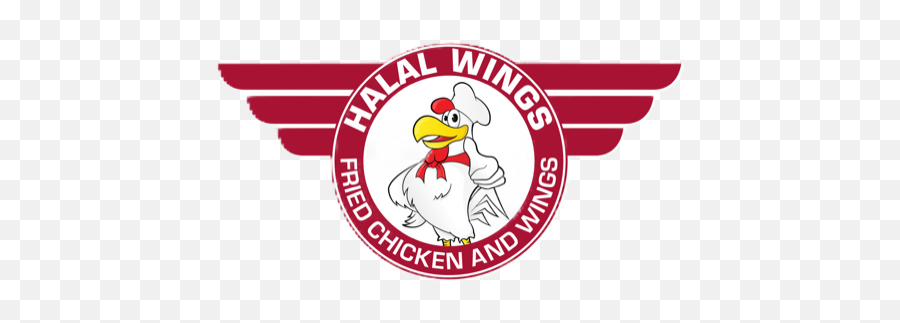 Home - Chicken Wing Restraunt Logos Png,Halal Guys Logo