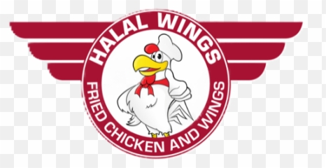 Home - Chicken Wing Restraunt Logos Png,Halal Guys Logo