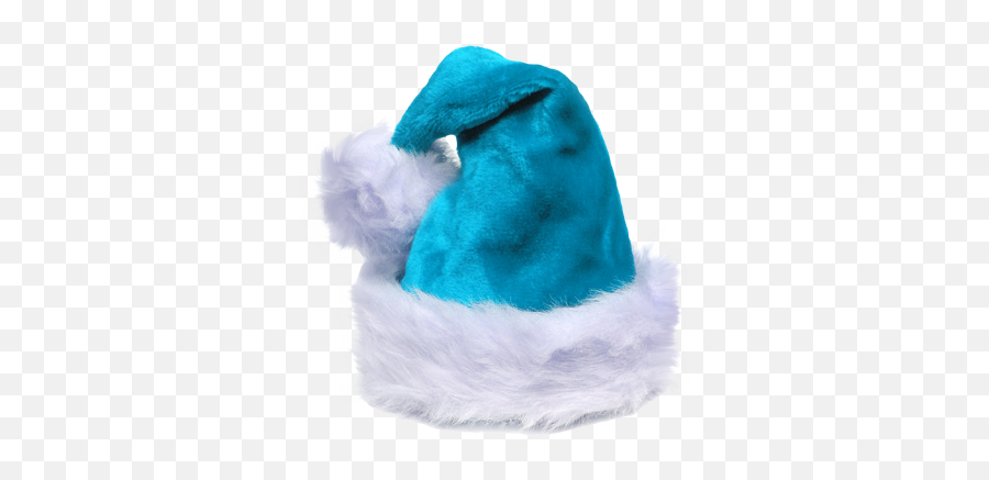 Gorros De Papa Noel - Christmas Hat Blue Png,Gorro De Navidad Png