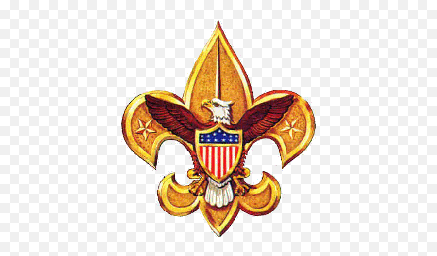 Free Boy Scout Clipart Download - Boy Scouts Of America Png,Boy Scout Logo Vector