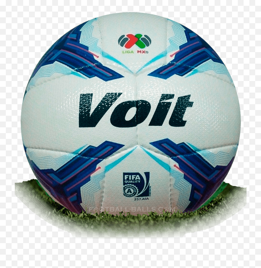 Voit Dynamo Is Official Match Ball Of Png Liga Mx Logo