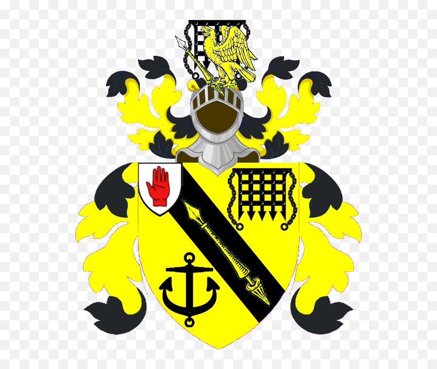 Shakespeare Lakenham - Sir Paul Mccartney Coat Of Arms Png,Shakespeare Png