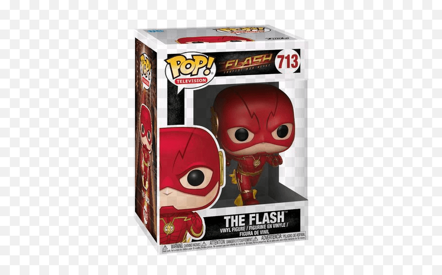 Flash U2013 Kryptonite Character Store - Funko Pop Flash Png,Reverse Flash Logo